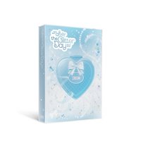 25‘FM 寫真集 After The Glitter Day