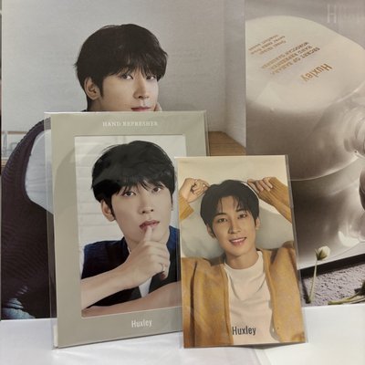 SEVENTEEN 圓佑 代言卡 含綁