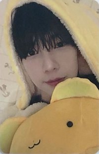 Sweet DREAM am 簽售卡 