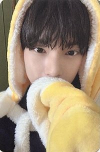 Sweet DREAM am 簽售卡 