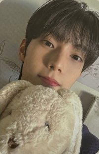 Sweet DREAM 專輯卡 Photobook ver