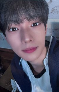 Sweet DREAM 1205音銀 打歌卡 