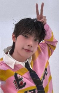 Sweet DREAM 1207人歌 打歌卡 