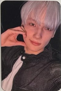 25’巡迴 Kpop Nara 幸運卡 