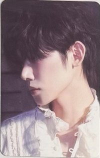 迷六 wvs USA 特典卡 