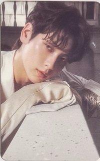 迷六 wvs USA 特典卡 