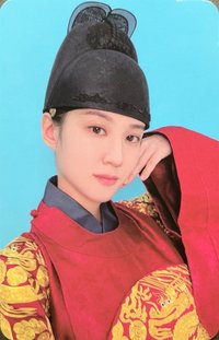 22 fm 卡套組 周邊卡 hwi
