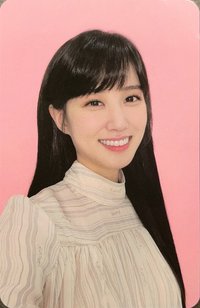 22 fm 卡套組 周邊卡 songah 