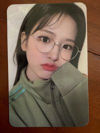 眼鏡安（大損）