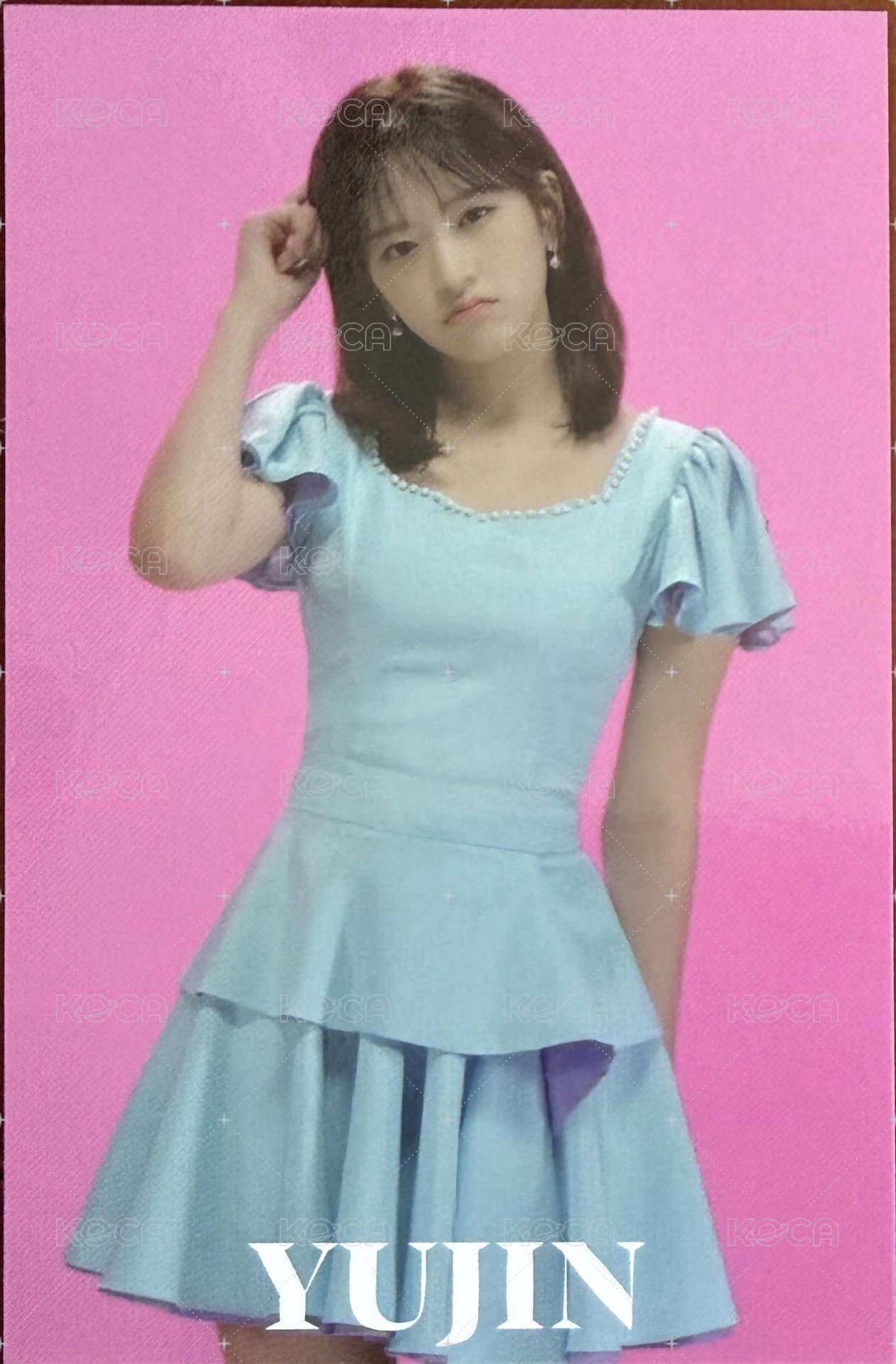 3D版AR