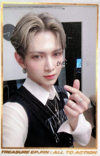 All to Action 打歌卡 191220 音樂銀行