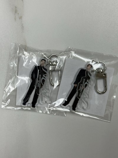NEW_ 日巡扭蛋 壓克力吊飾