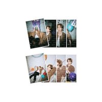 明信片(PARTY+ROOM)