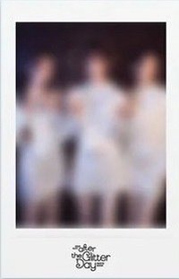 25‘FM am 寫真 特典卡 