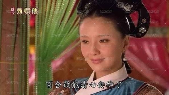 巧克力莉