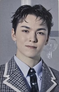 精選專 hmv HERE VER. 特典卡 