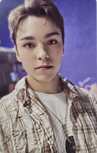 MINI7 hmv 1.0 特典卡 