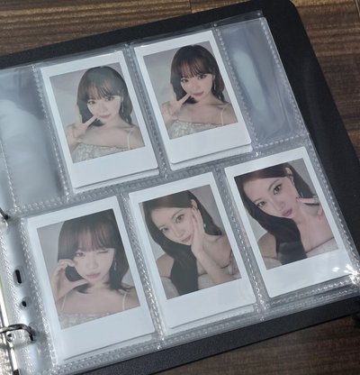 東蛋安可拍立得