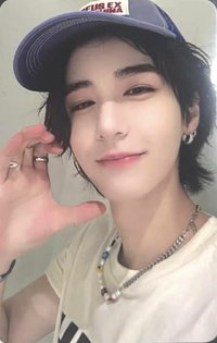 The Action Kpop Nara 預售 特典卡 