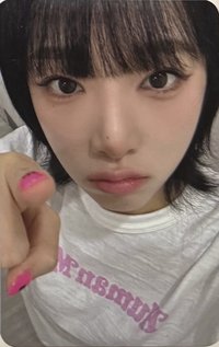 單曲三輯 mb 線上1.0 簽售卡 