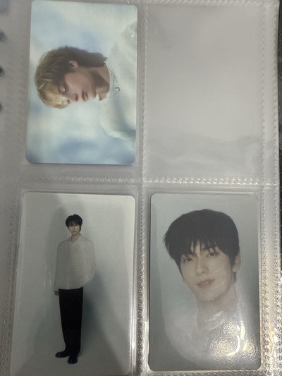 <ACT:TOMORROW JAPAN>卡包卡