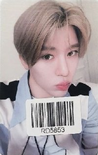 poppop kms 幸運卡 