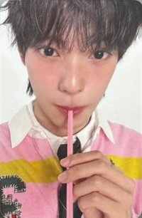 Sweet DREAM am 飲料卡(美式咖啡) 周邊卡 只吃一口ver