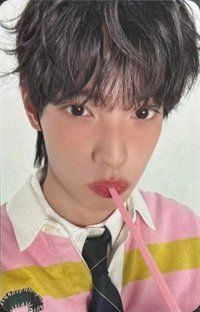 Sweet DREAM am 飲料卡(美式咖啡) 周邊卡 只吃一口ver