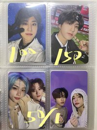 樂星雙人卡菲旻