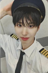 迷二 數星星 線下 幸運卡 機長ver.