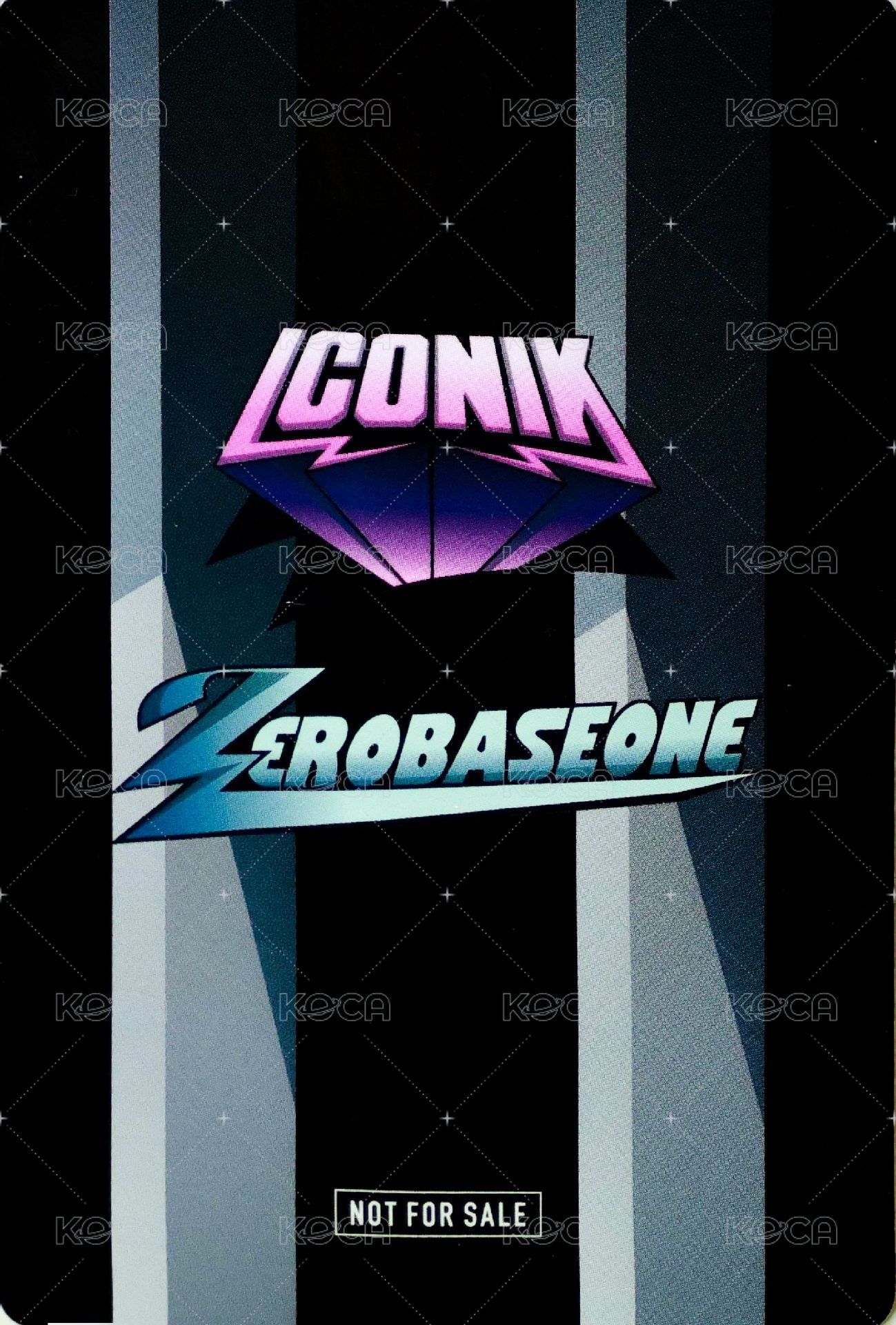 正1日專 塔店 線上 特典卡  背面