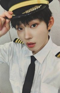 迷二 數星星 線下 幸運卡 機長ver.