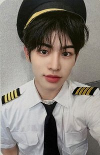 迷二 數星星 線下 幸運卡 機長ver.