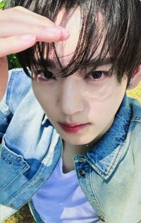 正規一 sr 簽售卡 東張西望 ver.