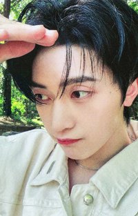 正規一 sr 簽售卡 東張西望 ver.