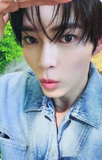 正規一 sr 簽售卡 東張西望 ver.