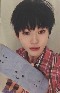 迷二 SEEIN 觀界 幸運卡 