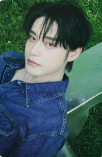 正規一 ma 幸運卡 