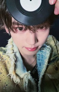 正規一 ma 幸運卡 LP ver.