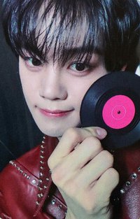 正規一 ma 幸運卡 LP ver.