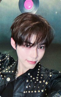 正規一 ma 幸運卡 LP ver.