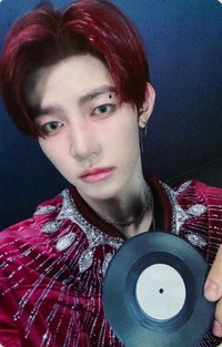 正規一 ma 幸運卡 LP ver.