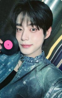 正規一 ma 幸運卡 LP ver.