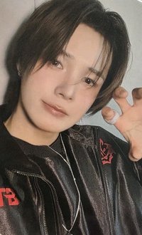 BTL 環球 特典卡 Fan Showcase