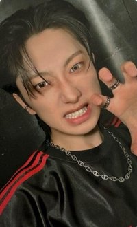 BTL 環球 特典卡 Fan Showcase