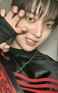 BTL 環球 特典卡 Fan Showcase