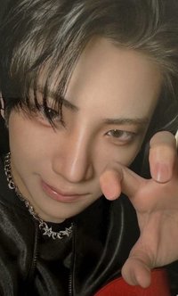 BTL 環球 特典卡 Fan Showcase