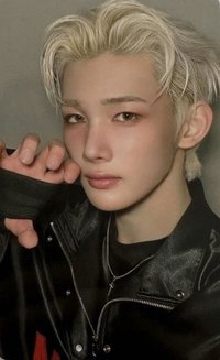 BTL 環球 特典卡 Fan Showcase