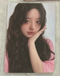 捧臉慜