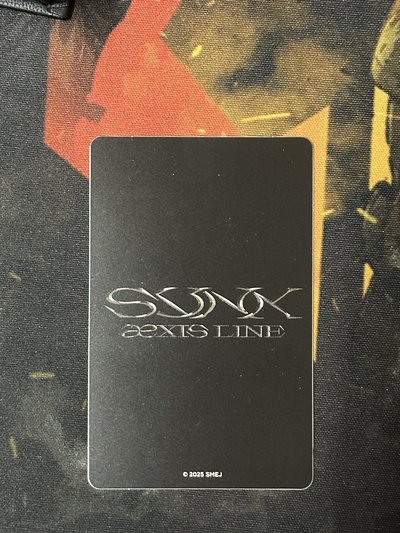 三巡 隨機卡 日巡隨機卡吉